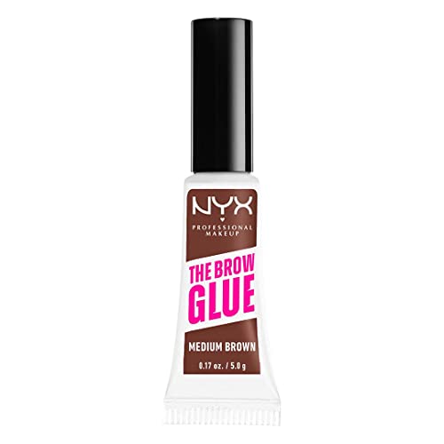 Bliss Tinted Brow Gel ? Enhances and shapes brows. - Image 3