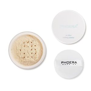 Arden Ceramide Loose Powder ? Translucent Smooth Skin