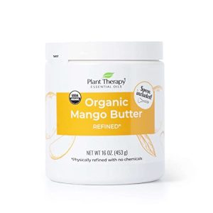 Nature Republic Apple Mango Hand Cream 30g Hydrating and Nourishing Formula