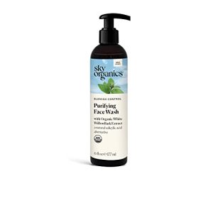 Avon Body Wash for Moisturized Skin