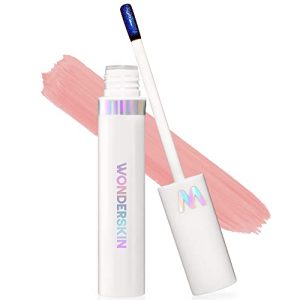Clinique Lip Tint: Moisturizing lip color with long-lasting tint.