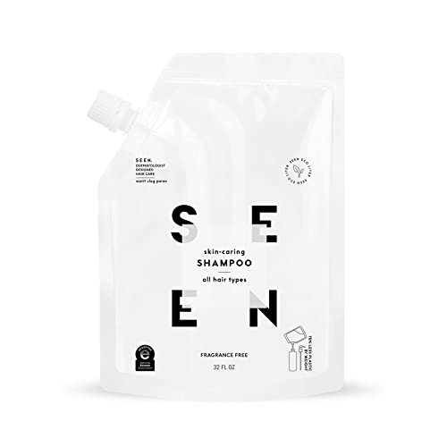 Argan & Aloe Vera Sulfate Free Shampoo