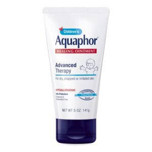 ?Hydrating Anti-Aging Skin Treatment: Aquaphor?