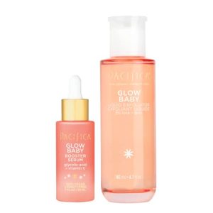 Glowing Baby Cream for Radiant Skin