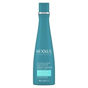 Biolage Frizz-Fighting Shampoo 13.5 fl oz Gently Smooths and Controls Unruly Hair
