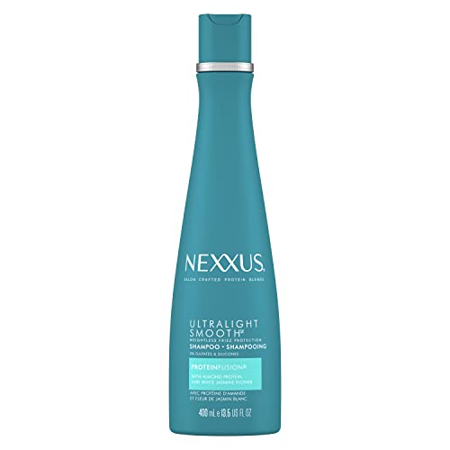 Biolage Frizz-Fighting Shampoo 13.5 fl oz Gently Smooths and Controls Unruly Hair