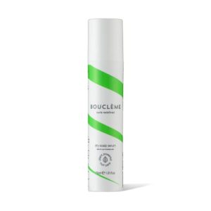 Dandruff-fighting ingredients for scalp care.