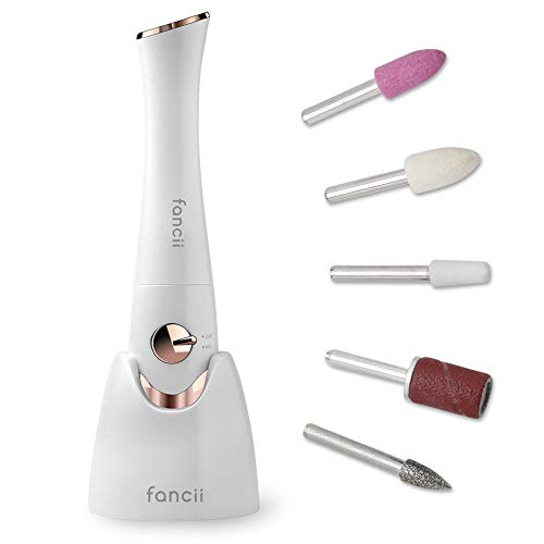 Complete Mani-Pedi Set for Nails and Feet