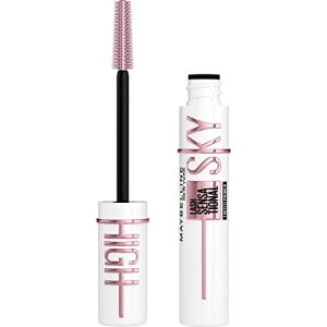 Clinique High Impact Mascara Black, Lengthening and Volumizing, Full Size