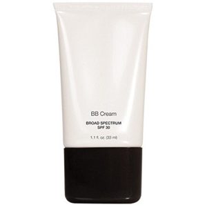 Anti-ageing Bb Cream: Youthful skin in a tube.