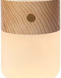 Portable essential oil diffuser with battery operation in the UK.