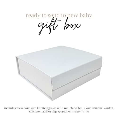 Baby Cream Gift Set: Nourishing Skincare Essentials - Image 5