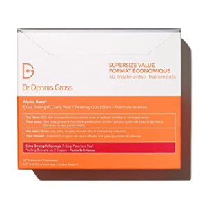 Arden?s Facial Peel for smoother, radiant skin.