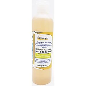 Blood Orange Shower Gel ? Refreshing and invigorating cleansing experience.