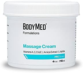 ?Body Cream Recipe?