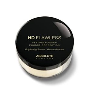 Arden Flawless Finish Powder: Smooth and perfect skin.