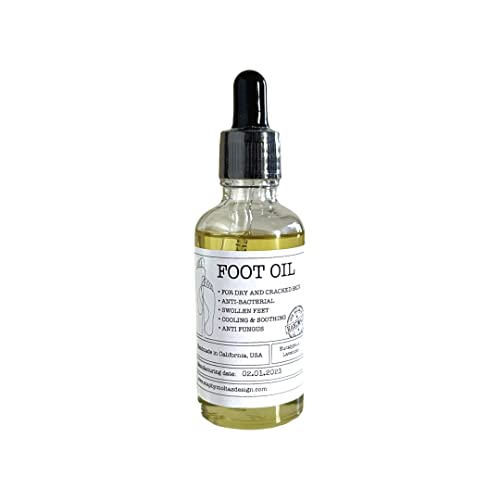 Nourishing Argan Oil Foot Mask for Softening and Hydrating Feet, 3.4 oz