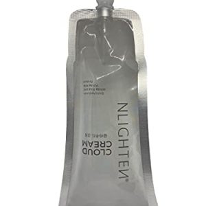 Nlighten Body Cream ? Moisturizes and Nourishes Skin