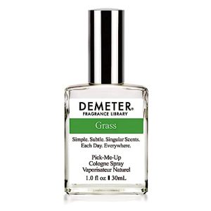Arden Blue Grass Fragrance: Classic and Timeless Scent
