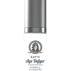 ?Athena Cream: Anti Aging Solution?