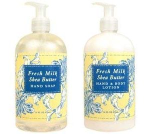 The Body Shop Shea Butter Hand Cream 30ml for Intense Dry Skin Hydration