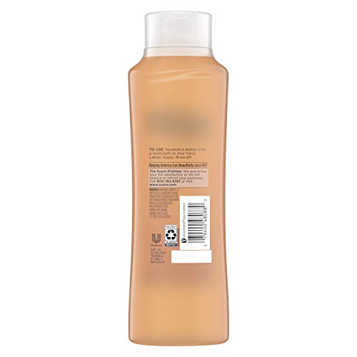 Fresh and invigorating shower gel for a luxurious experience. - Image 2