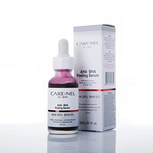 ?BHA Anti Aging Treatment?