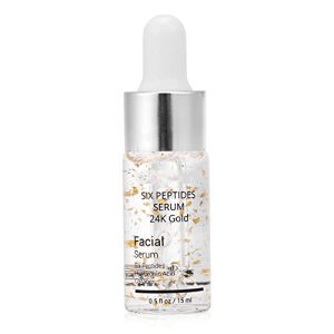 24 Hour Youthful Skin Anti-Wrinkle Serum 1oz