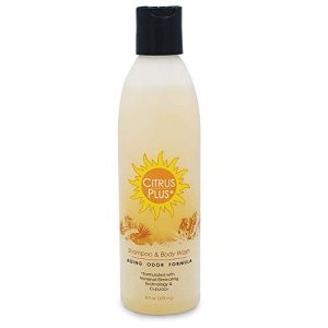 Gentle Shower Gel Alternatives for Naturally Cleaner Skin 16 oz