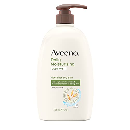 Aveeno Body Wash with Prebiotic Oat - Image 5