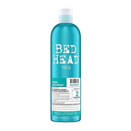 Color-safe Anti Dandruff Shampoo - Image 4