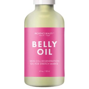 Pregnancy Safe Nourishing Body Cream 16oz