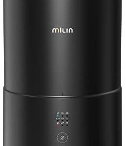 Baby Room Oil Diffuser: Calm and Soothe Baby?s Space
