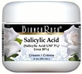 Foot Cream with Urea and Salicylic Acid
