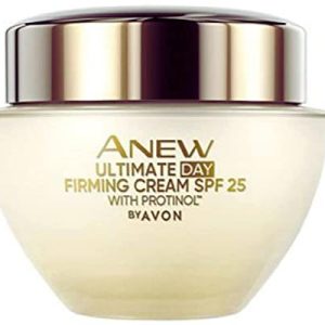 Avon AF33 Anti Wrinkle Cream for Firming and Smoothing Skin