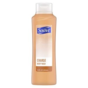 Fresh and invigorating shower gel for a luxurious experience.