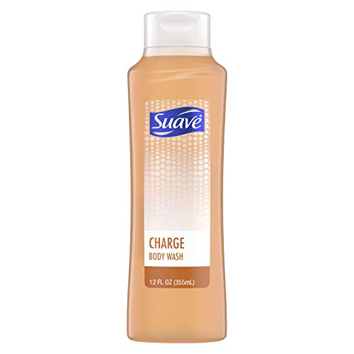 Fresh and invigorating shower gel for a luxurious experience.