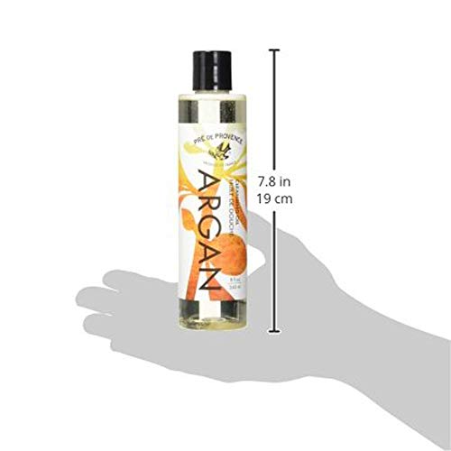 Argan Oil Body Cleansing Oil - Image 9