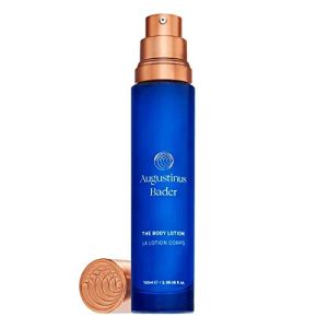 Augustinus Bader Body Cream: Luxurious and Nourishing