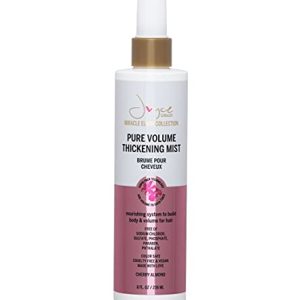 ?Miracle Shine Spray with Argan Oil?