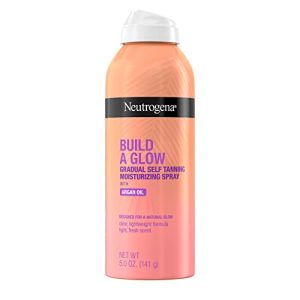 Gentle Hydrating Body Wash to Extend Your Sunless Tan, 8oz