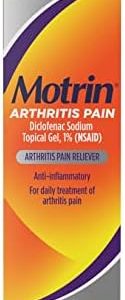 Foot cream reduces inflammation and soothes.