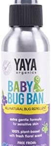 ?Baby Insect Repellent Cream?