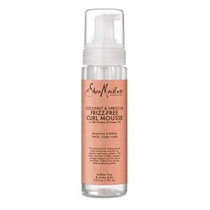 Krastase Anti Frizz Serum for Silky Smooth, Tangle-Free Hair 100ml
