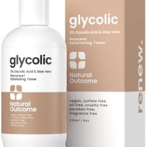 Sephora Glycolic Peel for Smoother, Brighter Skin