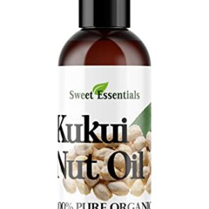 Frizz-fighting Kukui Oil Hydrating Oil