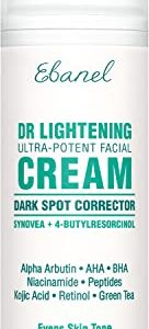 Proderma 10% Hydroquinone Skin Lightening Body Cream 4 oz