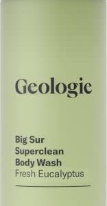 Clinique Gentle Hydrating Body Wash Cleanser for All Skin Types 200ml