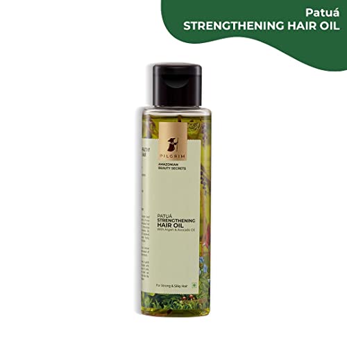 Argan Oil 100ml Bottle for Sensitive Skin, Natural Hair Nourishment - Image 2