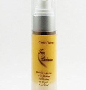 Anti-Aging Wrinkle Reducing Cream with Powerful Argireline Formula 1.7 oz
